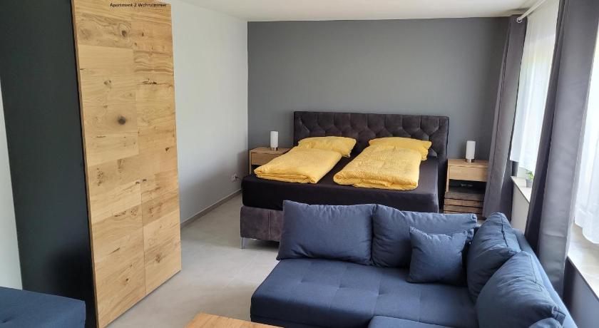 Vlotho Apartment 2