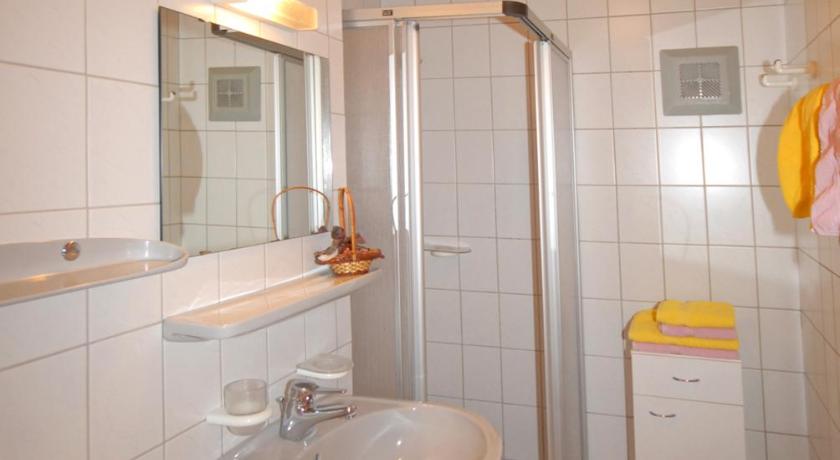 Image of Two-Bedroom Apartment - Schattberg 2