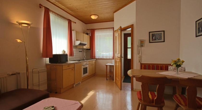Image of One-Bedroom Apartment - Kohlmais 3