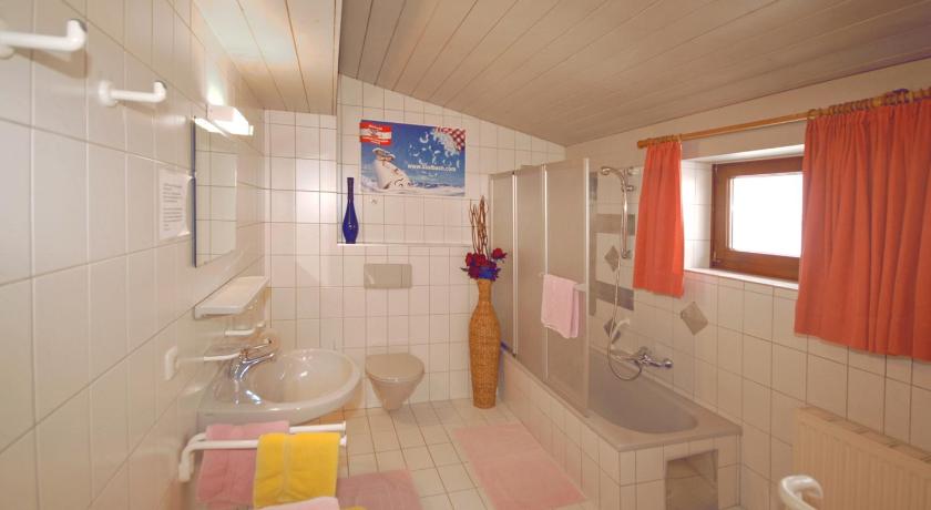 Image of One-Bedroom Apartment - Kohlmais 2