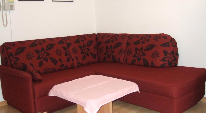 Image of One-Bedroom Apartment - Kohlmais 6