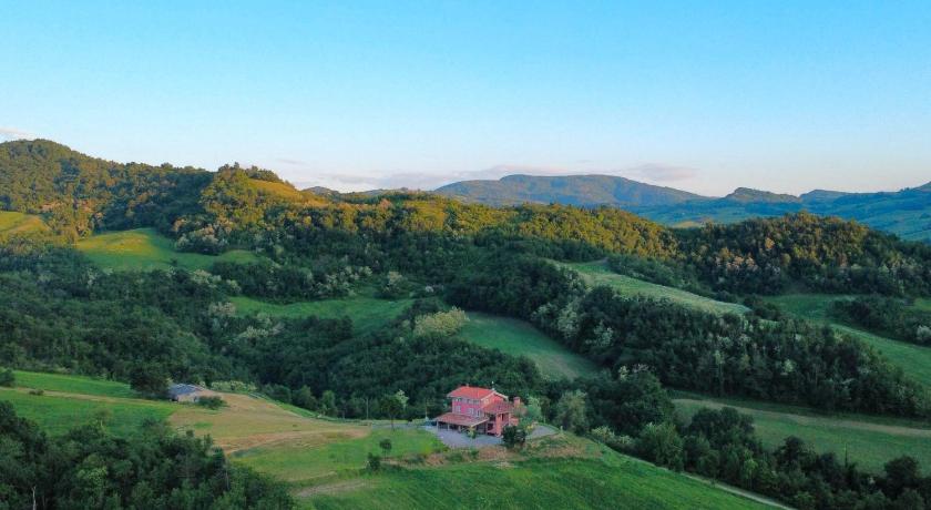 La Valle degli Amici