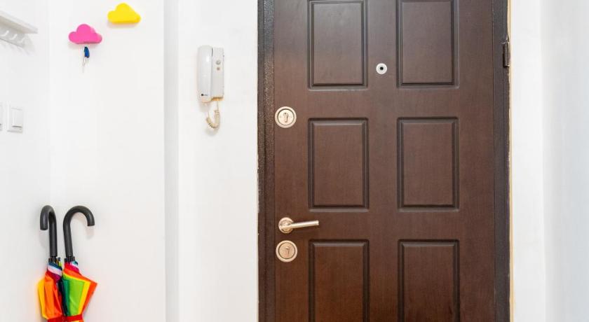 ティミショアラ Central Green apartment 3BD - Free Private Parking - by Open House 4つ星 シングルルーム 施設