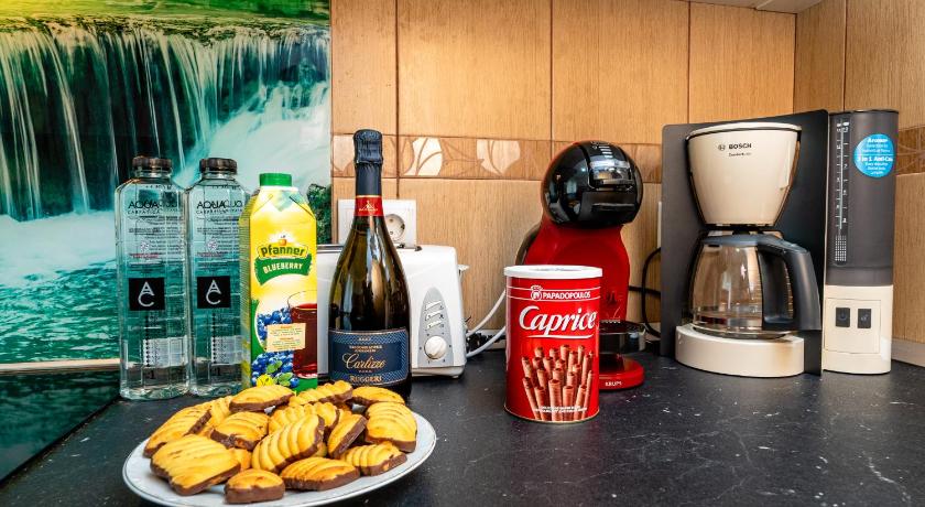 ティミショアラ Central Green apartment 3BD - Free Private Parking - by Open House 4つ星 シングルルーム 客室