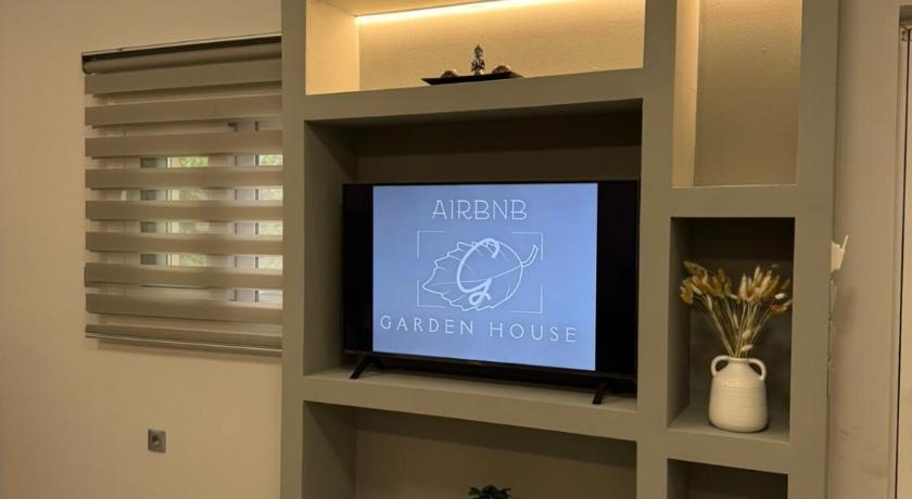 Garden House