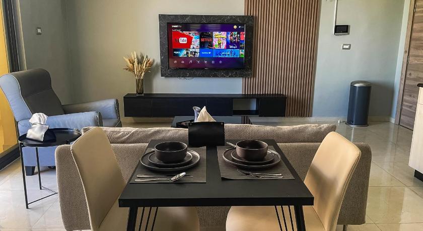 Nozoll Boutique Residences - image 14