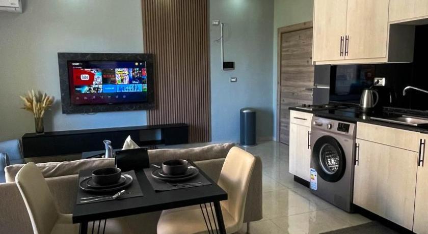 Nozoll Boutique Residences - image 10