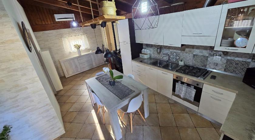 Casa Vacanza Kalispera
