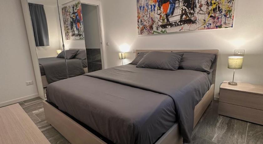 Lux Flat Sesto