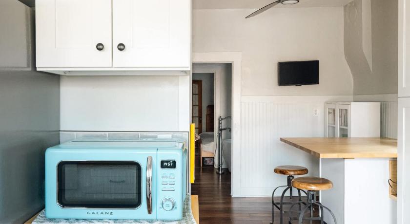 덴버 (CO) Charming Highlands Cottage - Walk to Shops & Eats 4성급 숙소 부대시설