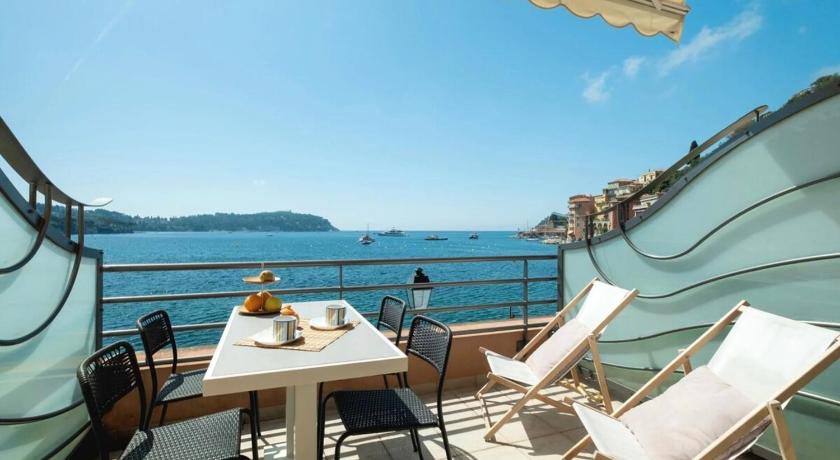 Vue Mer Prestige