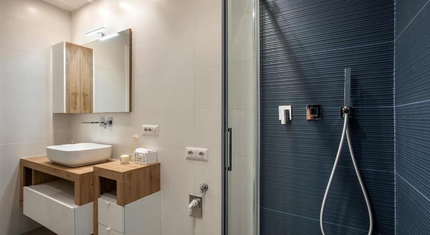 로마 6 fermate dal Centro, Residenza Marchese Roma 4성급 싱글룸 레스토랑