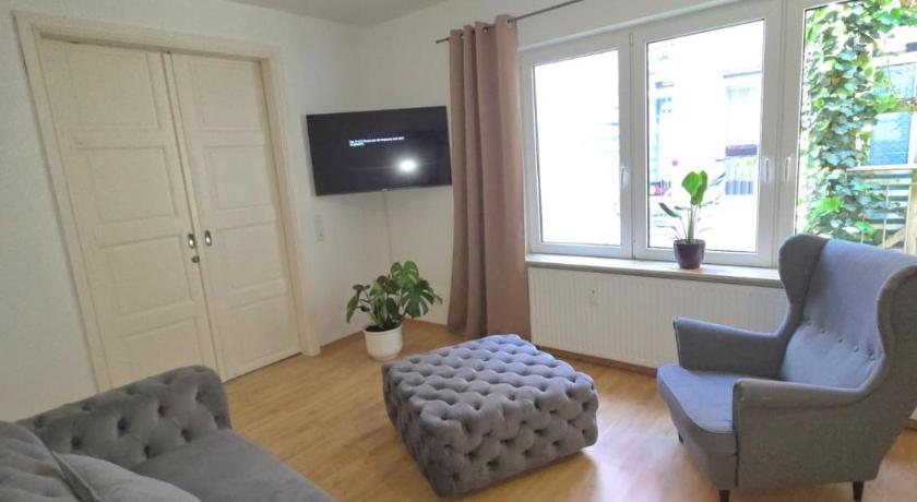Ferienwohnung Fleiger 1 in Achim Zentrum