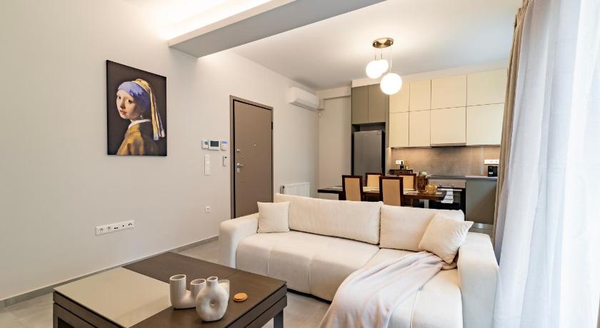 Foto von Electra's apartments - Agoda-Rabattbuchung