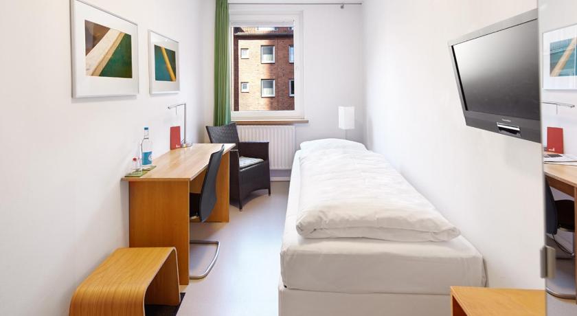 Hotel an der Marienkirche photo