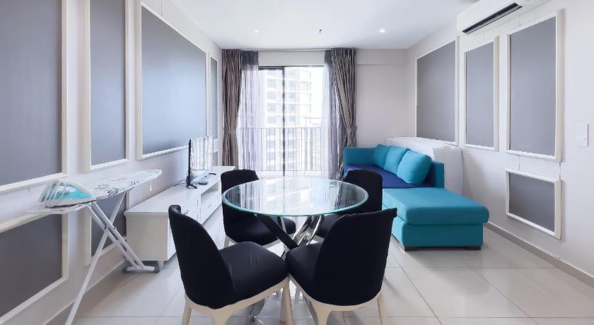 I-City Luxury Condominiums Shah Alam - Smarthome - image 8