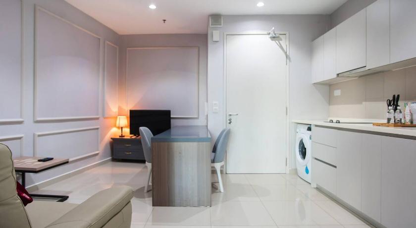 I-City Luxury Condominiums Shah Alam - Smarthome - image 16