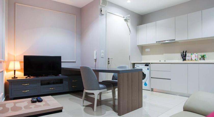 I-City Luxury Condominiums Shah Alam - Smarthome - image 14