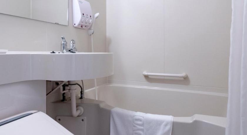 Image of Deluxe Twin Room (No parking) 2