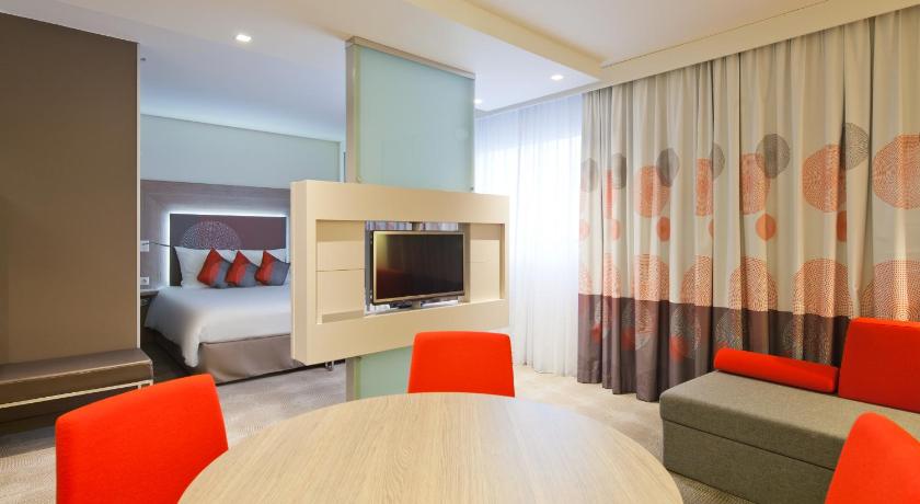 Junior Suite 15% discount in bar and restaurant fotója 3