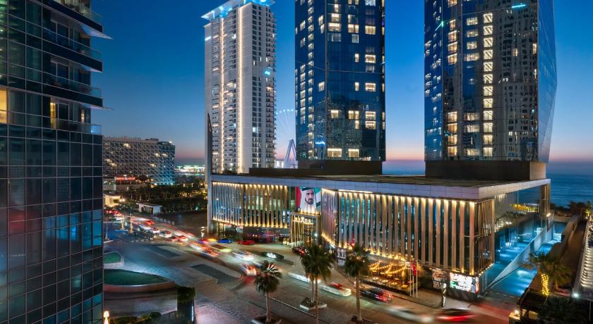 Rixos Premium Dubai JBR - image 3