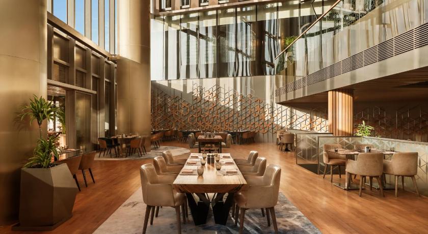 Rixos Premium Dubai JBR - image 8