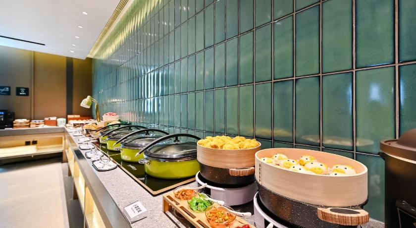 Atour Hotel Beijing West Station Liuliqiao – Beijing, NY