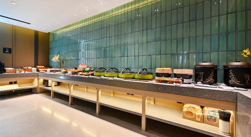 Atour Hotel Beijing West Station Liuliqiao – Beijing, NY