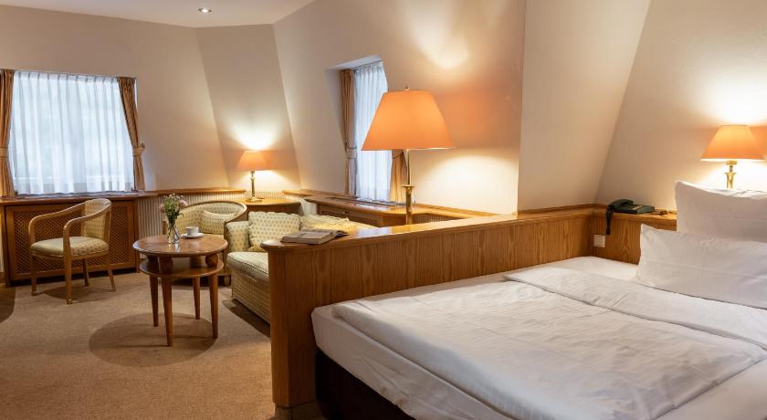 Image of Standard Queen Room 0