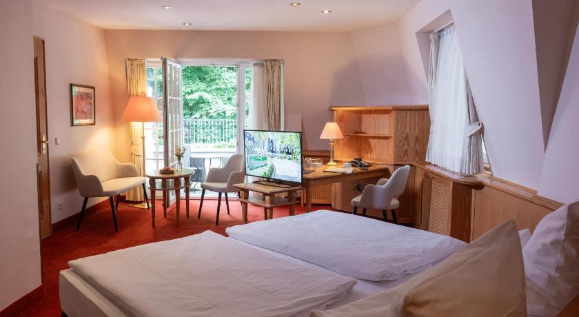 Image of Classic Double Room 1