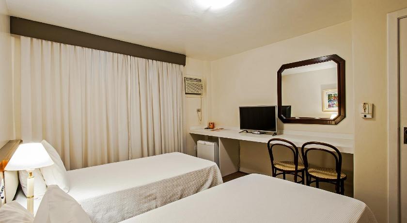 Trevi Hotel e Business