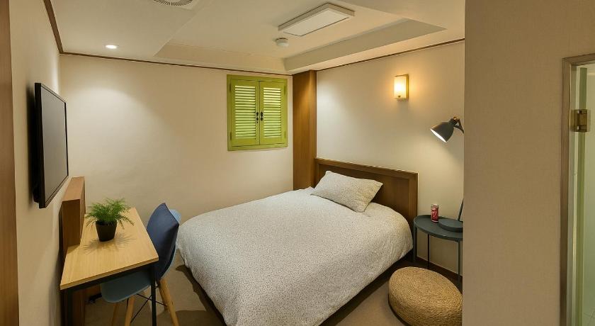 首尔 Singil house 3星级 住宿 景观