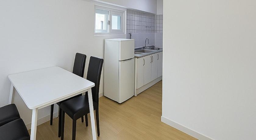 首尔 Singil house 3星级 住宿 设施