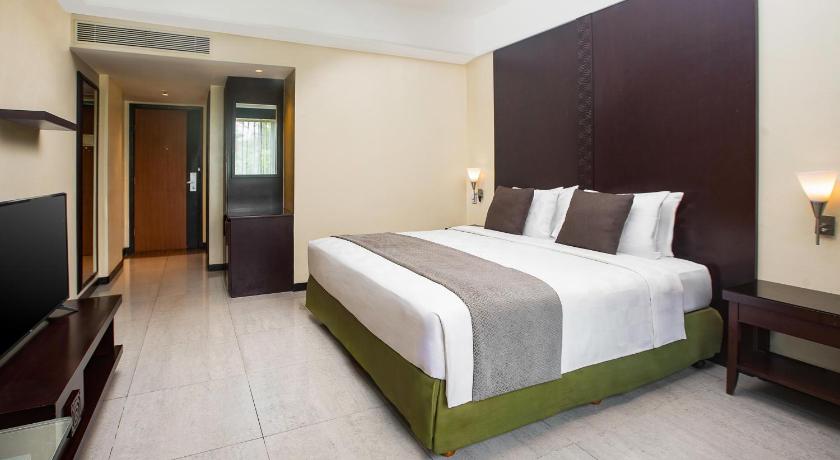 รูปของพรีเมียร์ สวีท (Premier Suite) 5