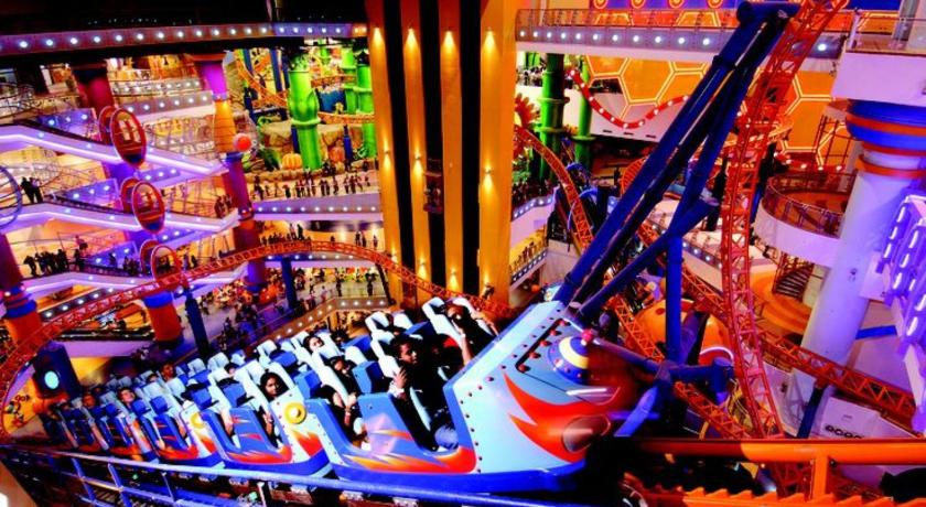 Kingston Hotel 08 Kuala Lumpur- Formerly known as Metropol Hotel - image 10