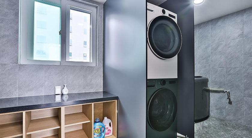 亀尾 Browndot Gumi Okgye   3つ星 ホテル 施設