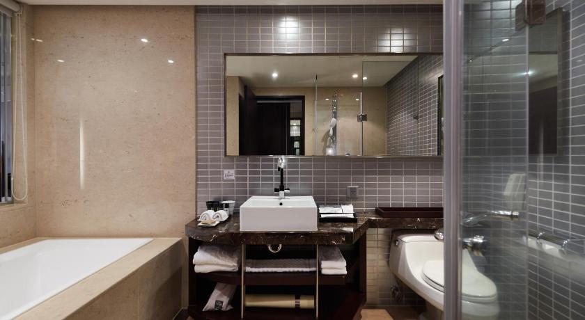 市景雙床房 (Twin Room with City View)圖片 2