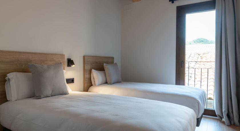 サン・ジョアン・デスピ Apartaments Casa Maragall 4つ星 ゲストハウス スイート