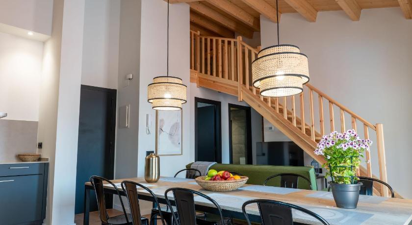 サン・ジョアン・デスピ Apartaments Casa Maragall 4つ星 ゲストハウス 施設