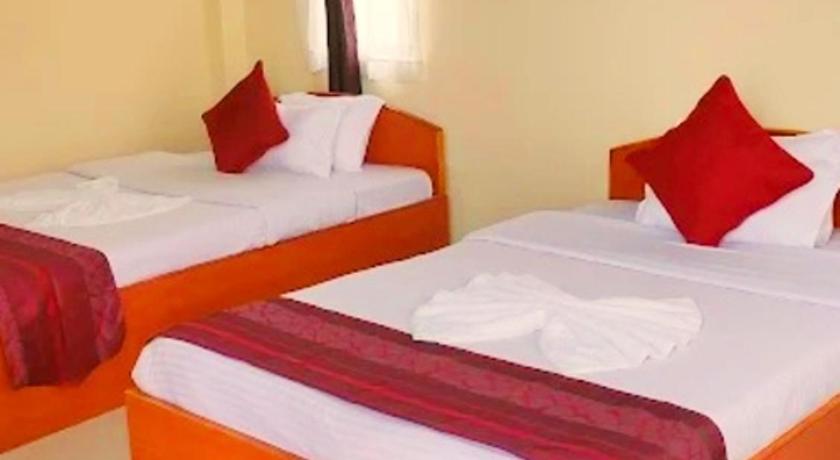 Hindustan Clouds resort