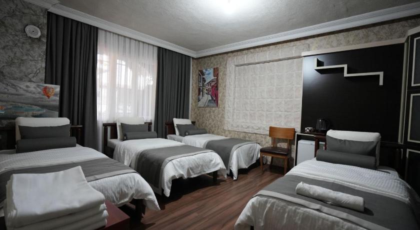 OzenTurku Hotel - image 12