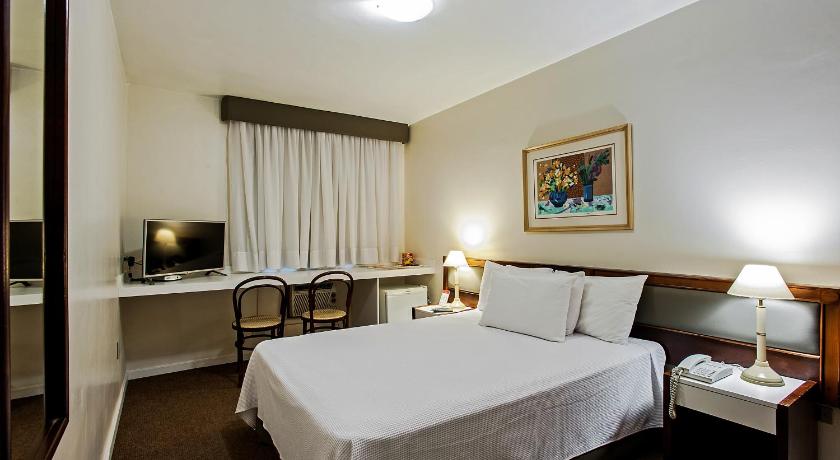 Trevi Hotel e Business