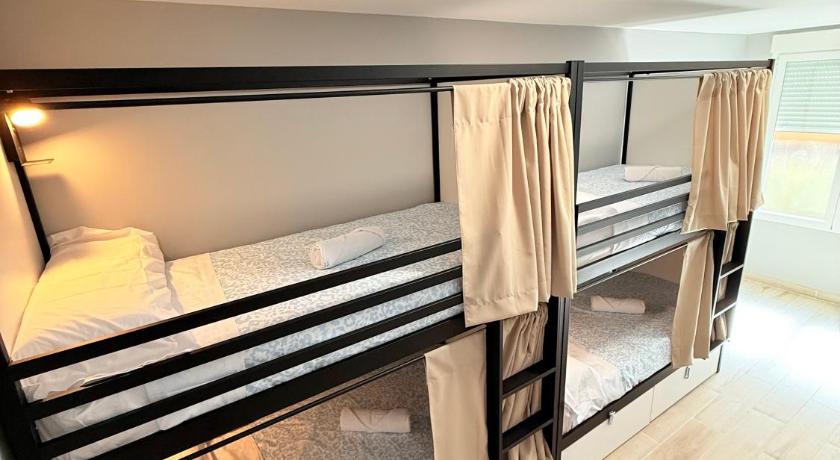 Hostel VAM Torrejon