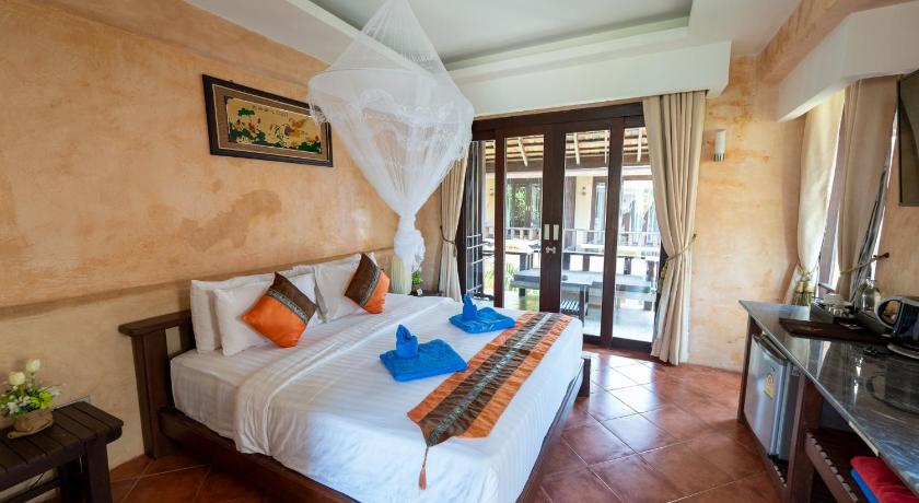 Image of Luxury Double Bed 0