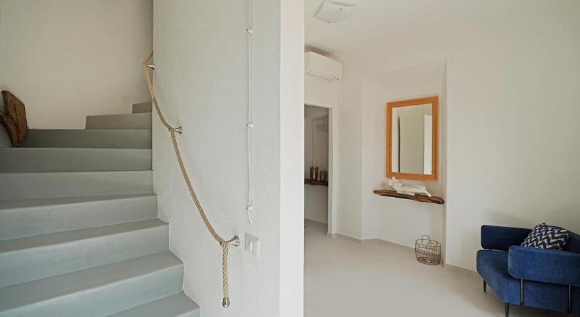 La Maddalena Sa Madalena Rooms And Apartments 3-Star Hotel exterior