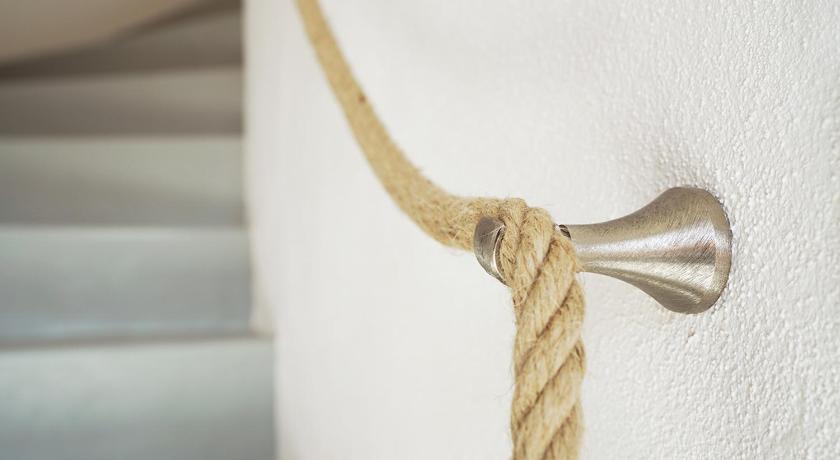 La Maddalena Sa Madalena Rooms And Apartments 3-Star Hotel view