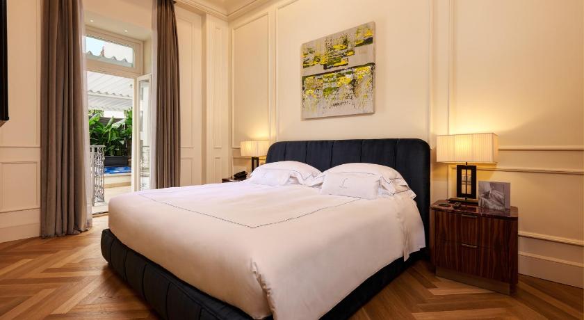 Image of Presidential Suite 3