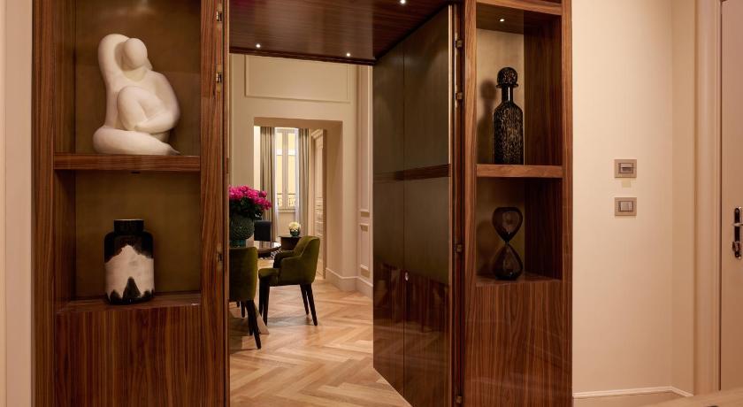 Image of Presidential Suite 11