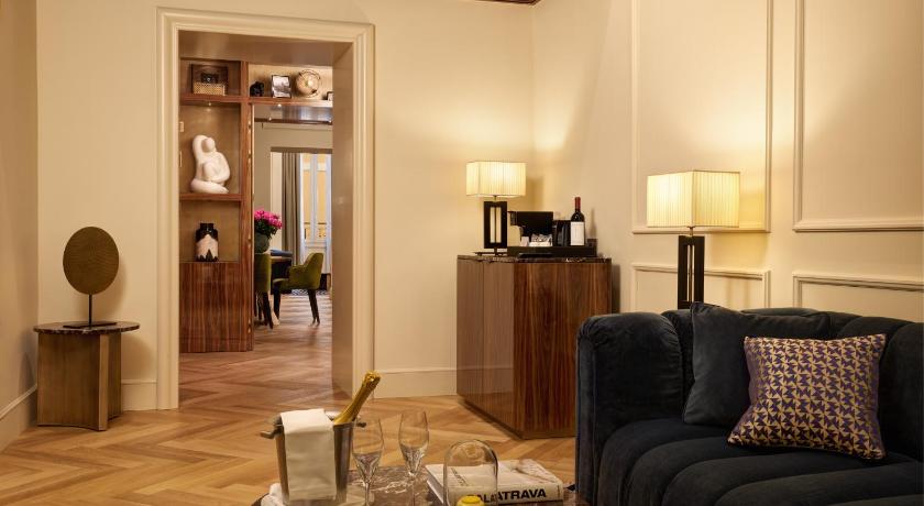 Image of Presidential Suite 7