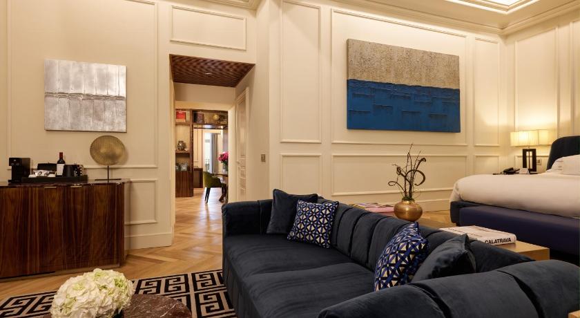 Image of Presidential Suite 1